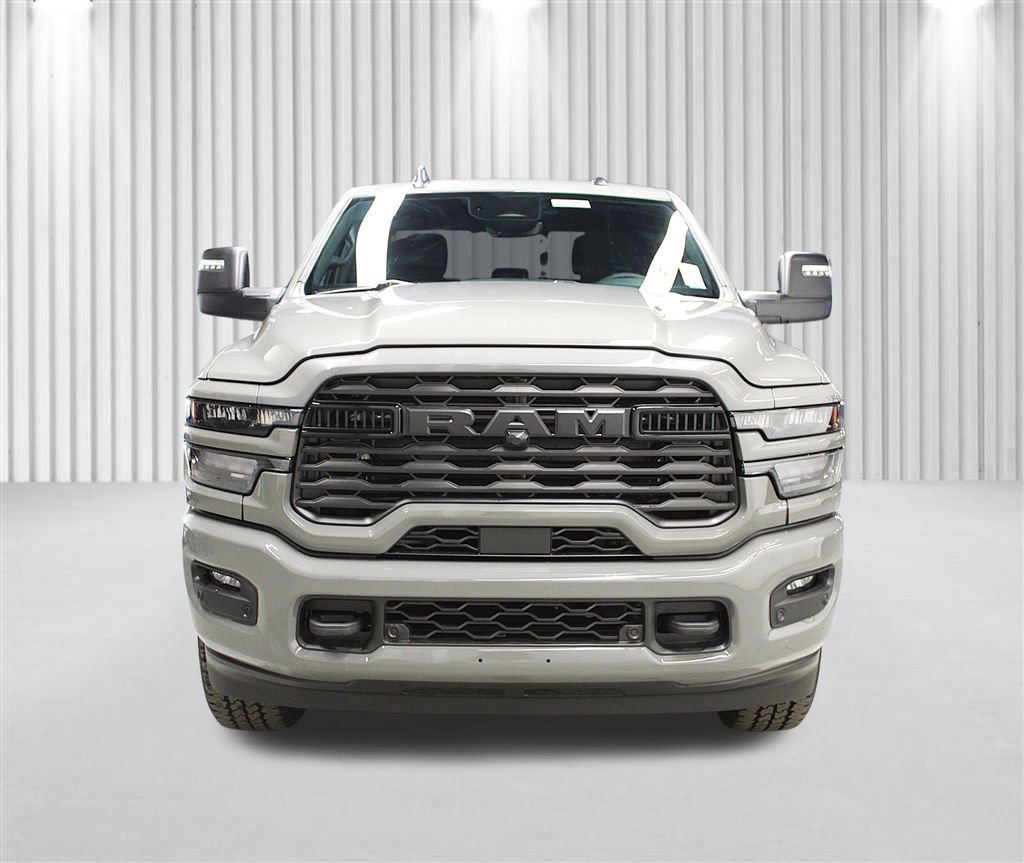New 2026 RAM 2500 Big Horn AWD/4WD image 46