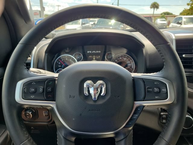 Used 2023 RAM 1500 Big Horn AWD/4WD image 20