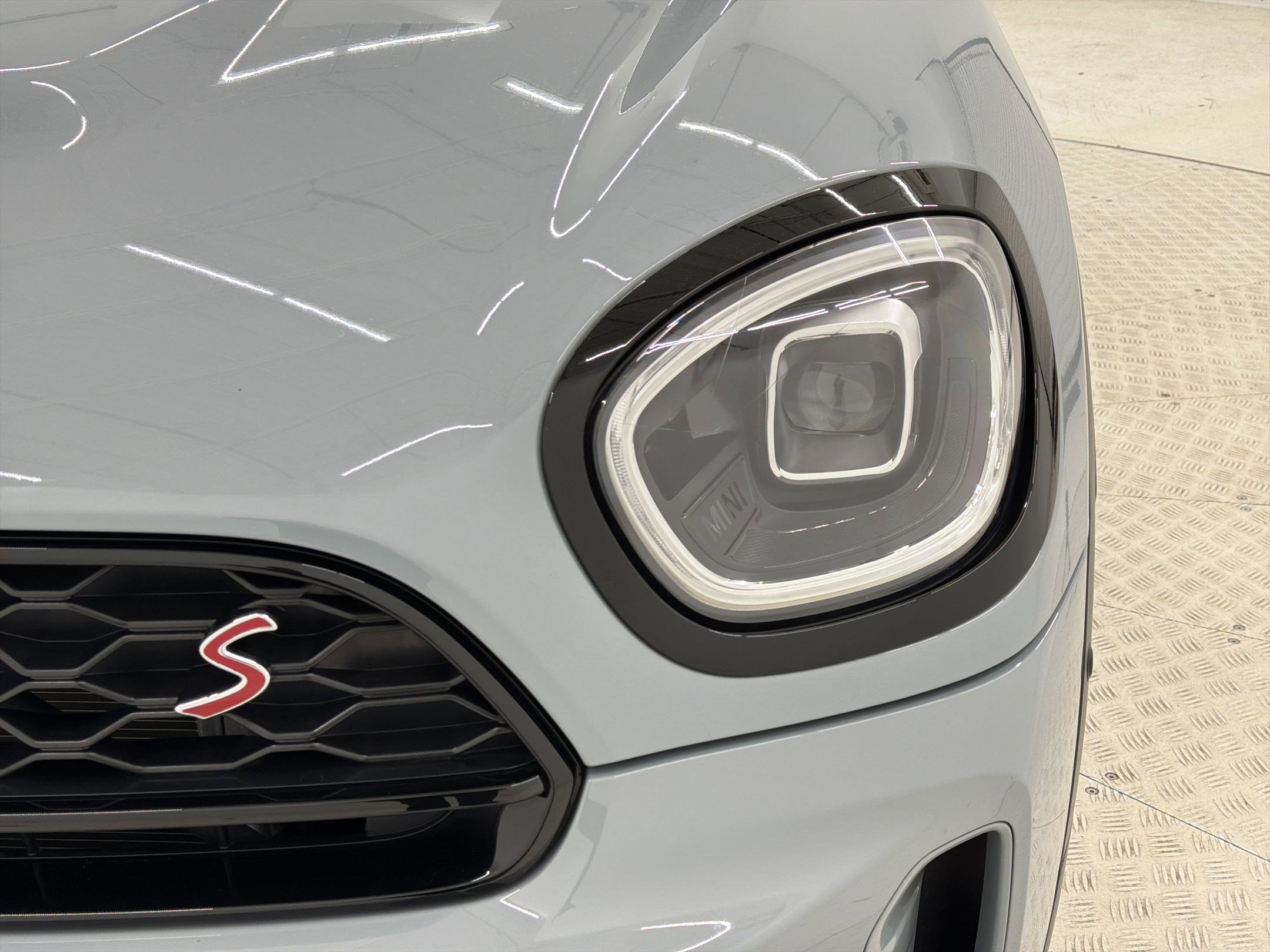 Certified 2023 MINI Cooper Countryman S w/ Mini Untamed Edition image 11