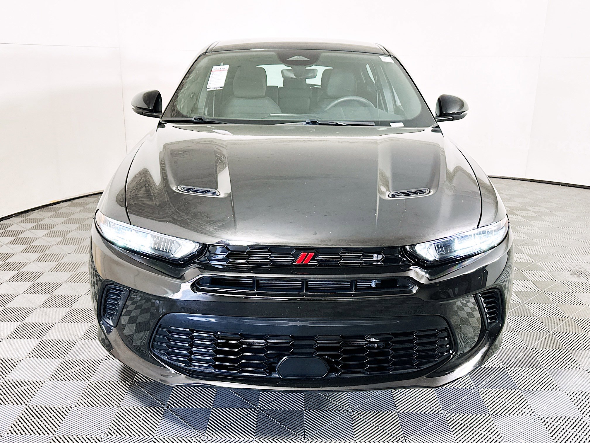 Used 2024 Dodge Hornet GT AWD/4WD image 8