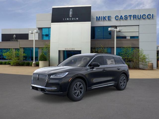 New 2026 Lincoln Corsair Premiere image 1