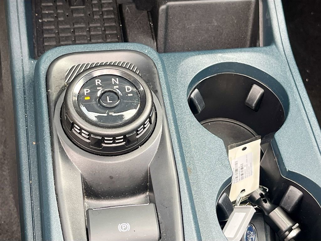 Used 2025 Ford Maverick Lariat AWD/4WD image 17