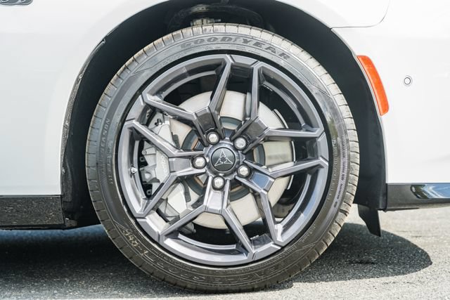 New 2026 Dodge Charger Scat Pack w/ Blacktop Package AWD/4WD image 24