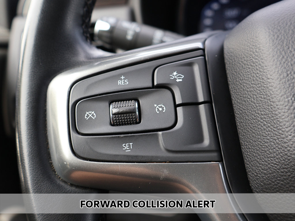 Used 2024 Chevrolet Suburban LT AWD/4WD image 12