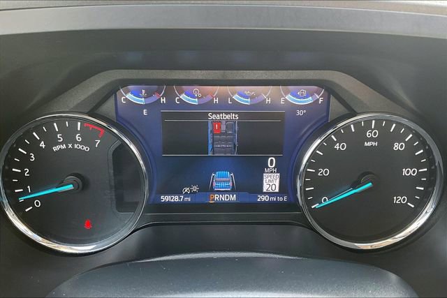 Used 2024 Ford Expedition Max Limited image 20