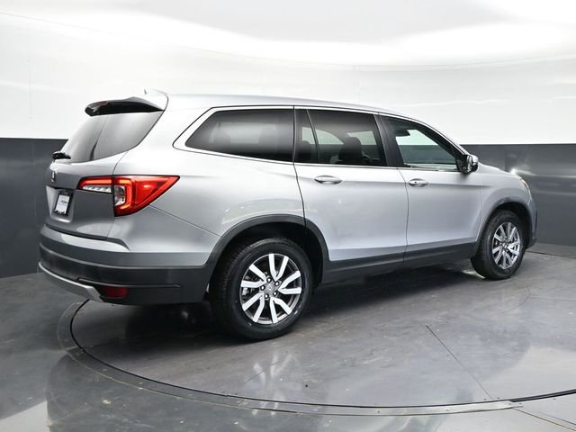 Used 2021 Honda Pilot EX-L image 5