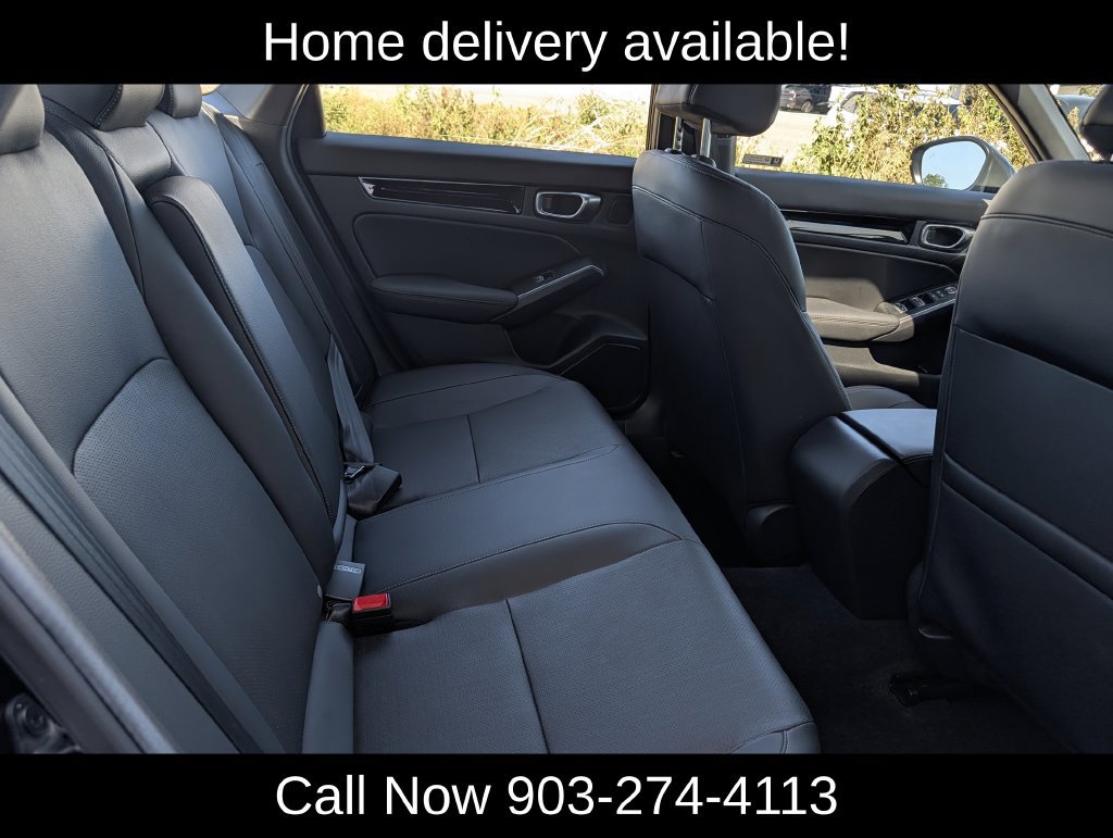 Used 2026 Honda Civic Sport image 29