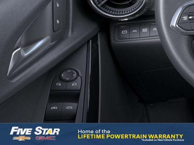 New 2027 Chevrolet Equinox LT FWD image 22