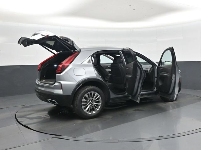 Used 2024 Cadillac XT4 Premium Luxury AWD/4WD image 46