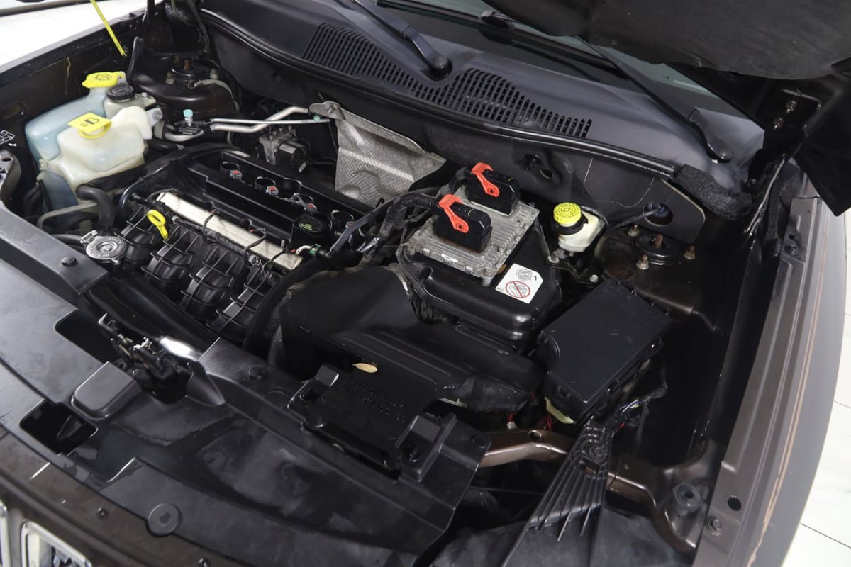 Used 2014 Jeep Compass Sport w/ Power Value Group FWD image 12