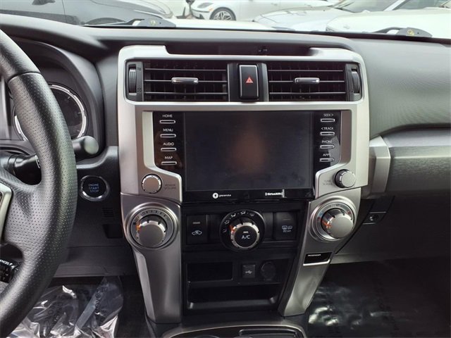 Used 2024 Toyota 4Runner TRD Sport image 17