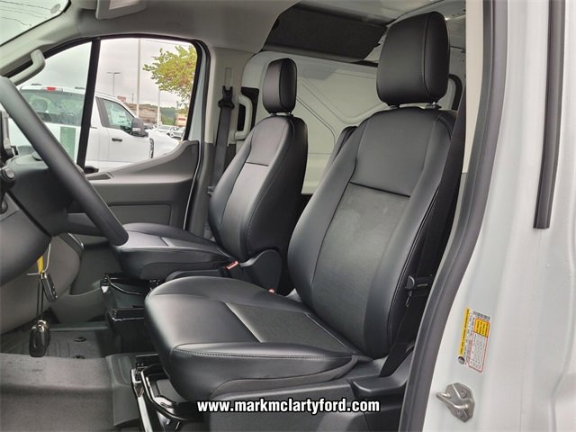 New 2025 Ford Transit 250 Low Roof AWD image 5