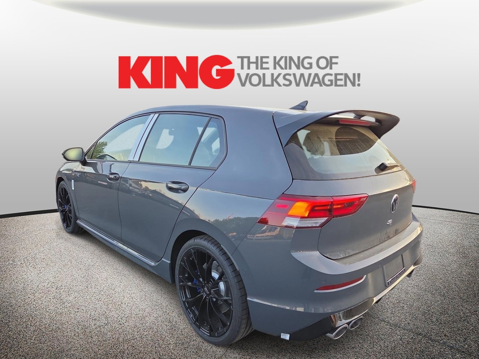 New 2026 Volkswagen Golf image 5