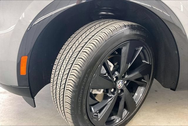 Certified 2023 Buick Envision Preferred w/ Sport Touring Package AWD/4WD image 33