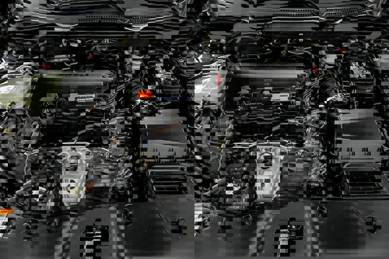 Used 2018 Honda Civic EX image 14