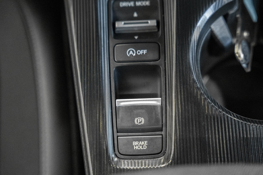 Used 2026 Honda Civic Sport image 17