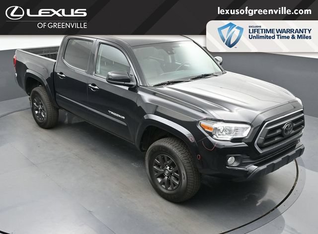 Used 2021 Toyota Tacoma SR5 AWD/4WD image 18