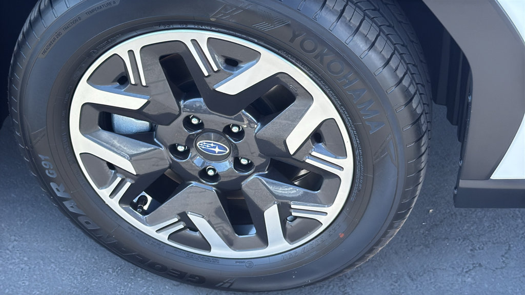 Certified 2026 Subaru Forester Premium AWD/4WD image 10