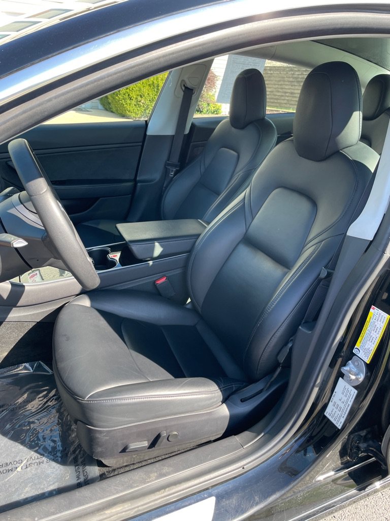 Used 2019 Tesla Model 3 Standard Range Plus RWD image 14