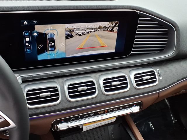 New 2026 Mercedes-Benz GLE 450 4MATIC image 6