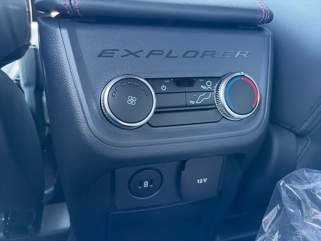 New 2026 Ford Explorer ST-Line AWD/4WD image 12