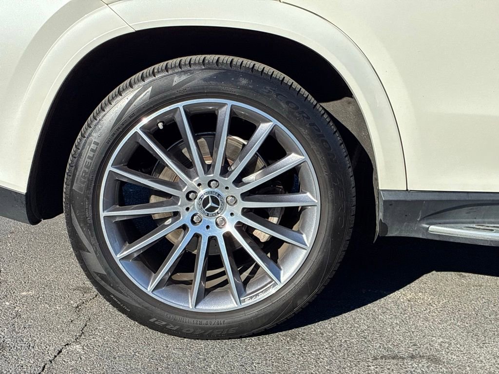 Used 2022 Mercedes-Benz GLE 450 4MATIC image 53