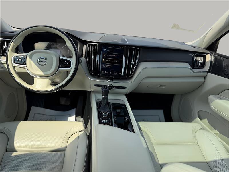Used 2021 Volvo XC60 T5 Inscription w/ Climate Package AWD/4WD image 32
