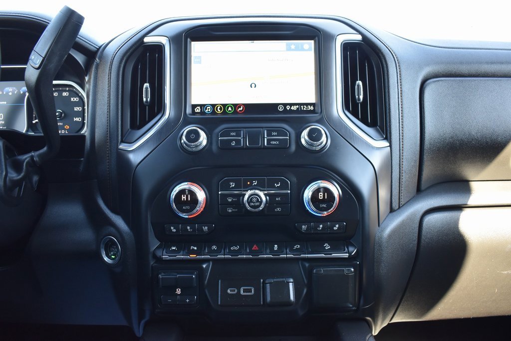 Used 2020 GMC Sierra 1500 AT4 w/ AT4 Premium Package image 17