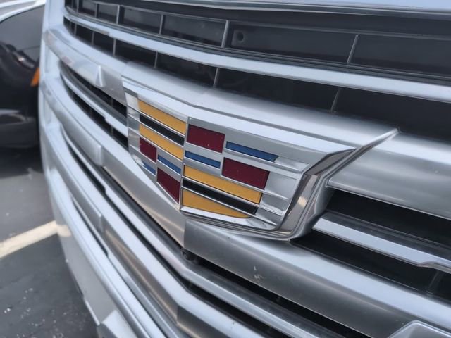 Used 2016 Cadillac Escalade Platinum AWD/4WD image 18