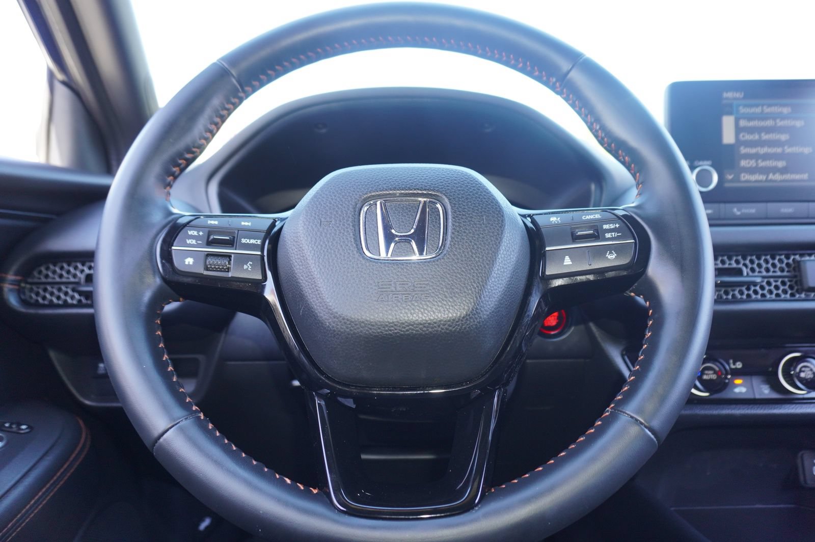 Used 2023 Honda HR-V Sport image 20