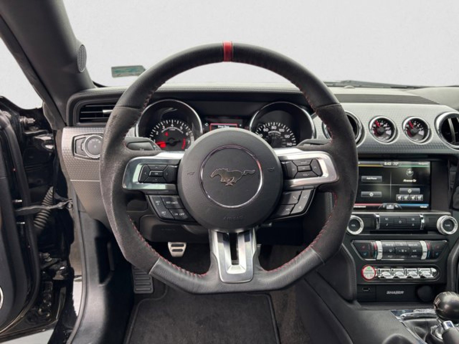 Used 2015 Ford Mustang GT Premium w/ GT Performance Package image 15