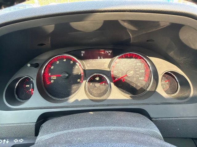 Used 2011 GMC Acadia SLT AWD/4WD image 10