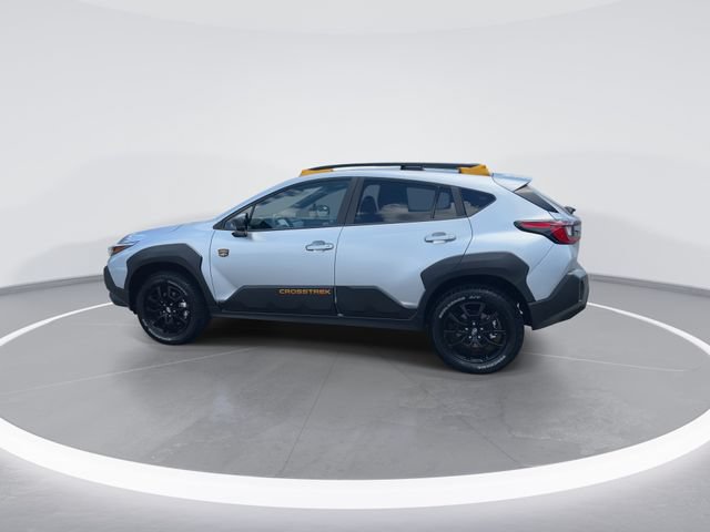 Certified 2026 Subaru Crosstrek 2.5i Wilderness w/ Wilderness Package AWD/4WD image 5