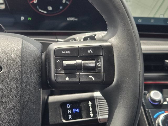 Used 2026 Hyundai Santa Fe Calligraphy AWD/4WD image 30