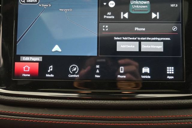 Used 2023 Dodge Durango GT RWD image 27