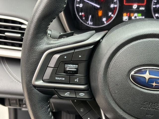 Used 2020 Subaru Outback Limited w/ Popular Package #2 AWD/4WD image 21