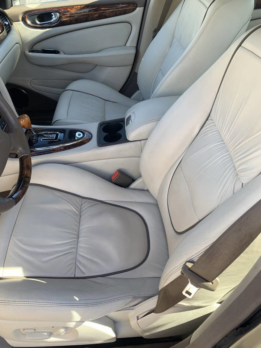 Used 2006 Jaguar XJ Vanden Plas RWD image 15