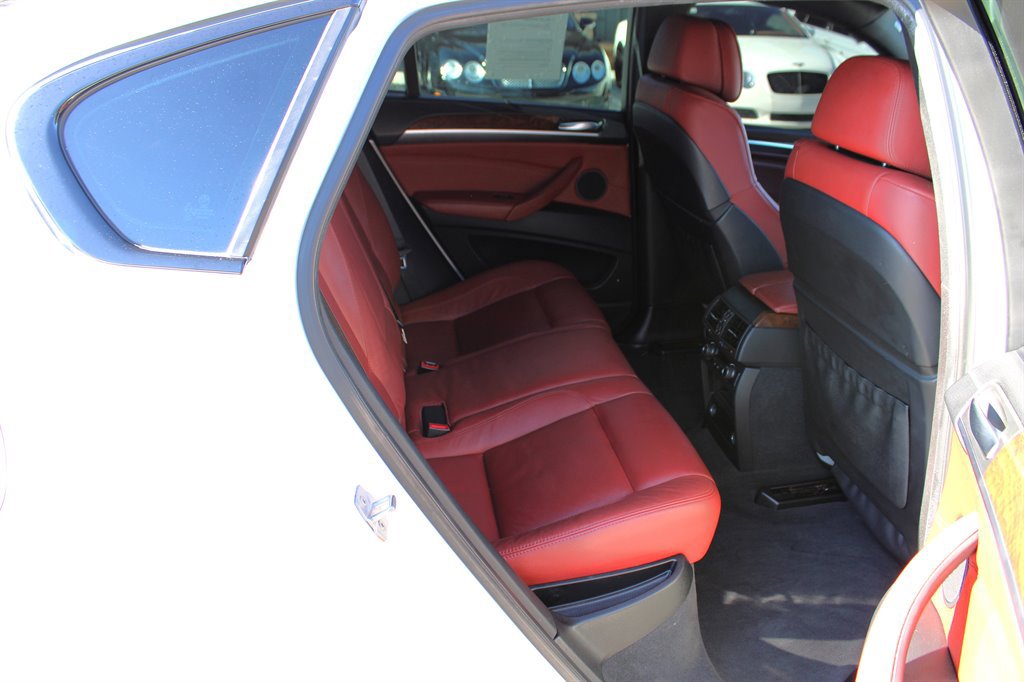 Used 2014 BMW X6 xDrive50i image 20