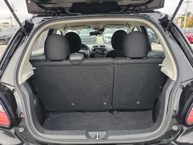 Used 2024 Mitsubishi Mirage LE image 11