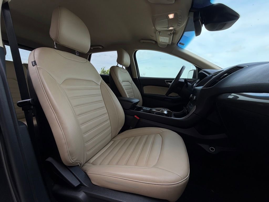 Used 2019 Ford Edge SEL w/ Equipment Group 201A image 25