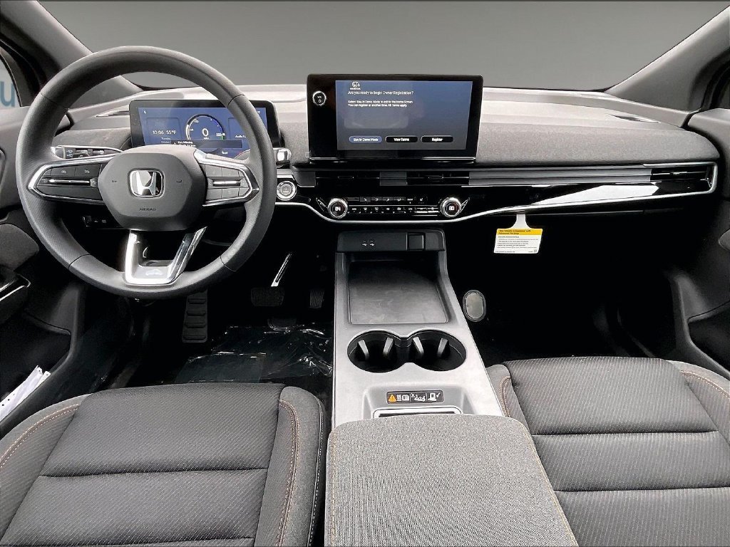New 2026 Honda Prologue EX image 12