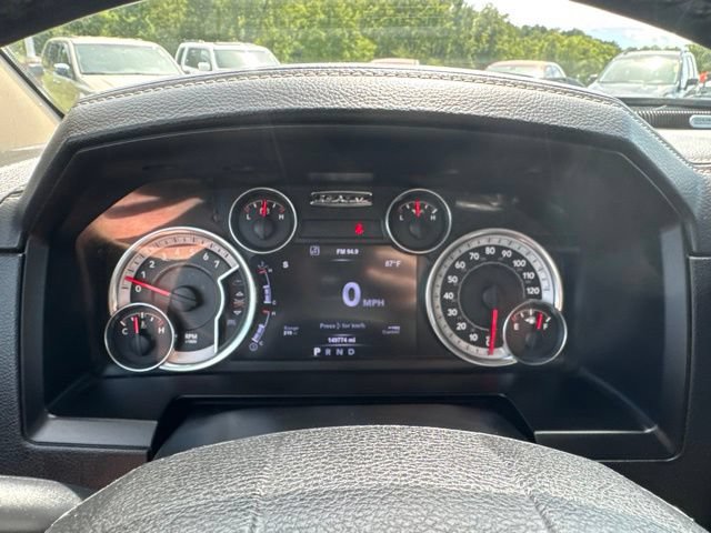 Used 2015 RAM 1500 Sport w/ Remote Start & Security Group AWD/4WD image 21