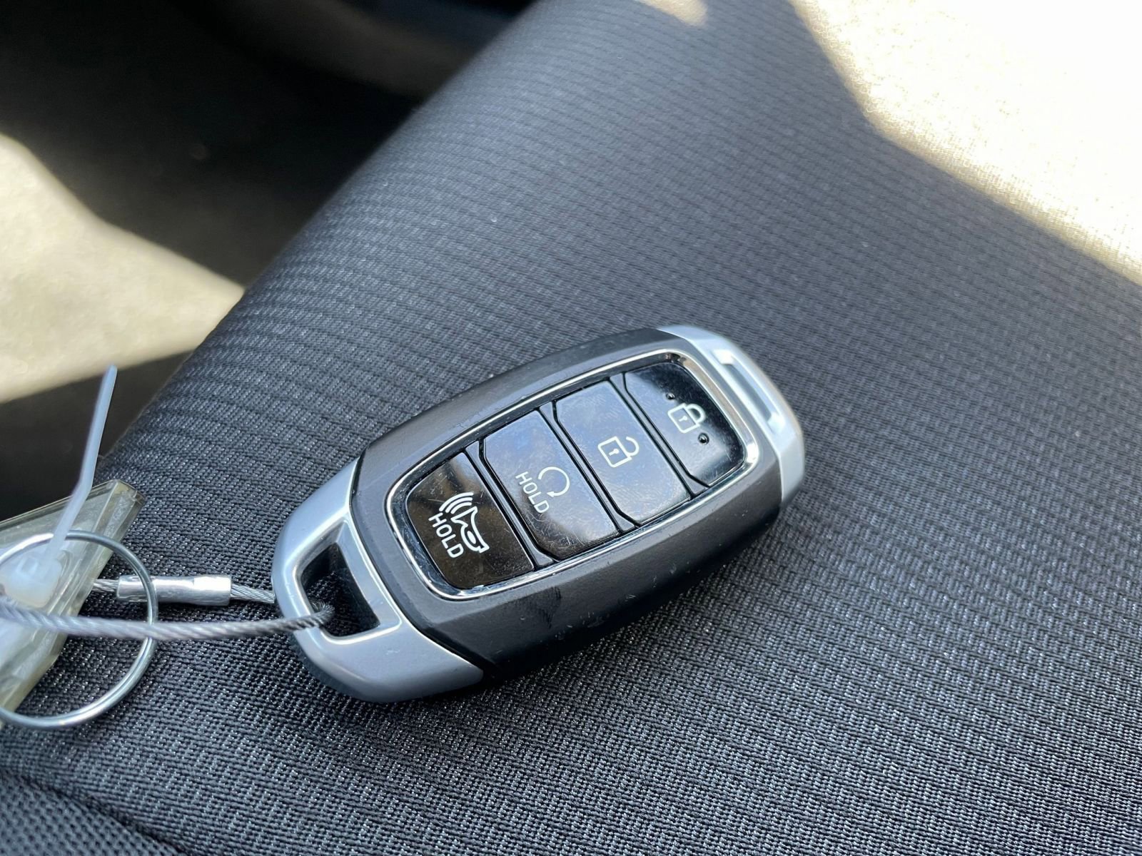 Used 2025 Hyundai Venue SEL image 24