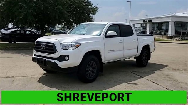 Used 2023 Toyota Tacoma SR5 image 4