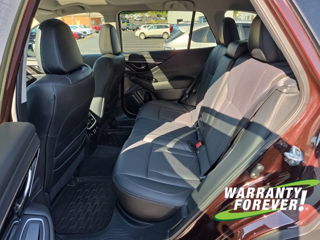 Used 2025 Subaru Outback Limited AWD/4WD image 16