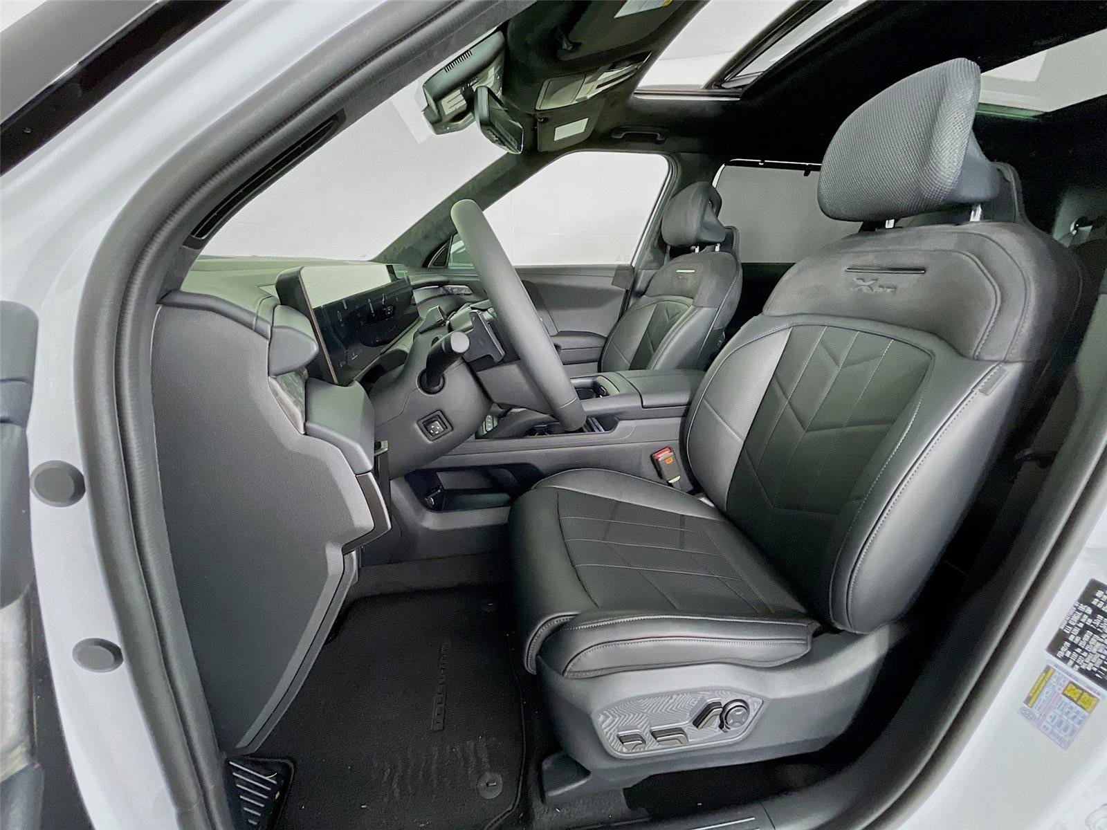 New 2027 Kia Telluride SX Prestige X-Pro image 16