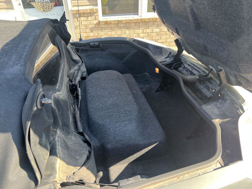 Used 2007 Saturn Sky Red Line image 20