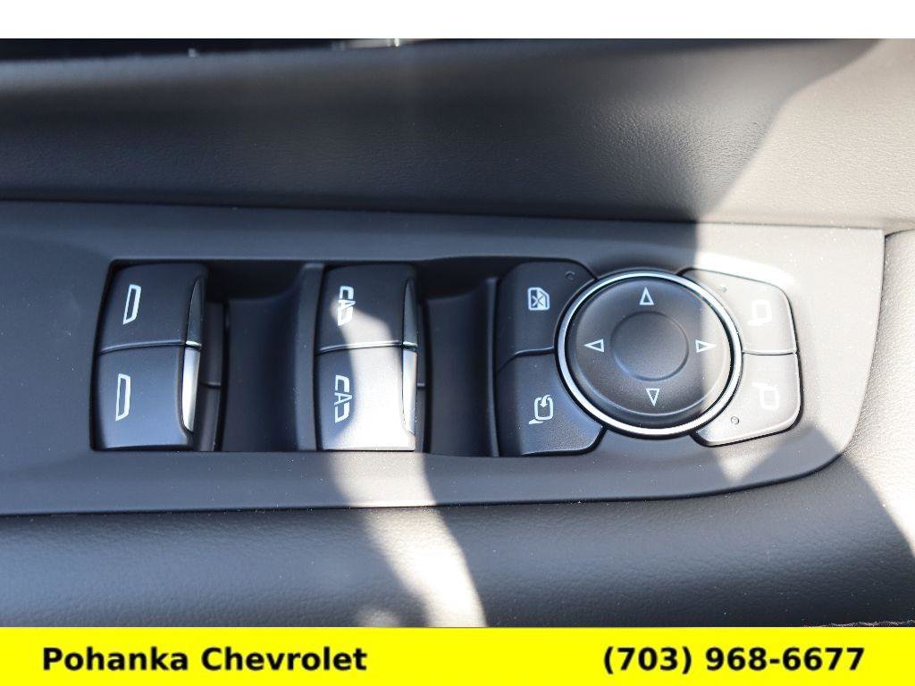 New 2026 Chevrolet Tahoe High Country AWD/4WD image 25