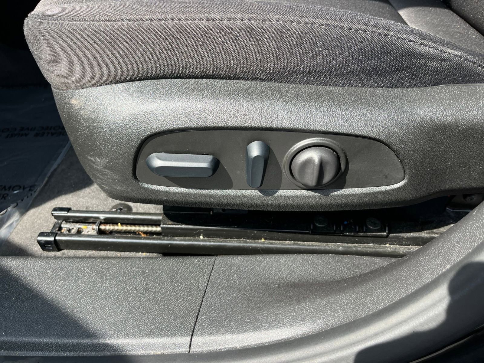 Used 2024 Chevrolet Malibu LT image 22