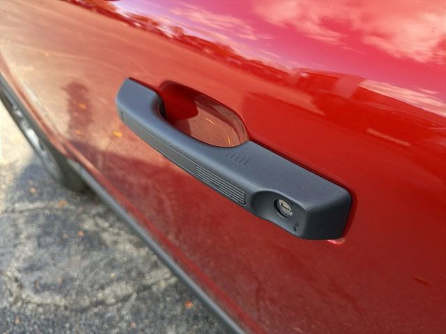 Certified 2022 Ford Bronco Sport Big Bend w/ Convenience Package image 19